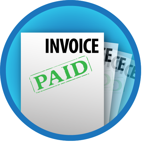 LTM Tool icons M2M Billing