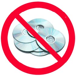 no-software-needed