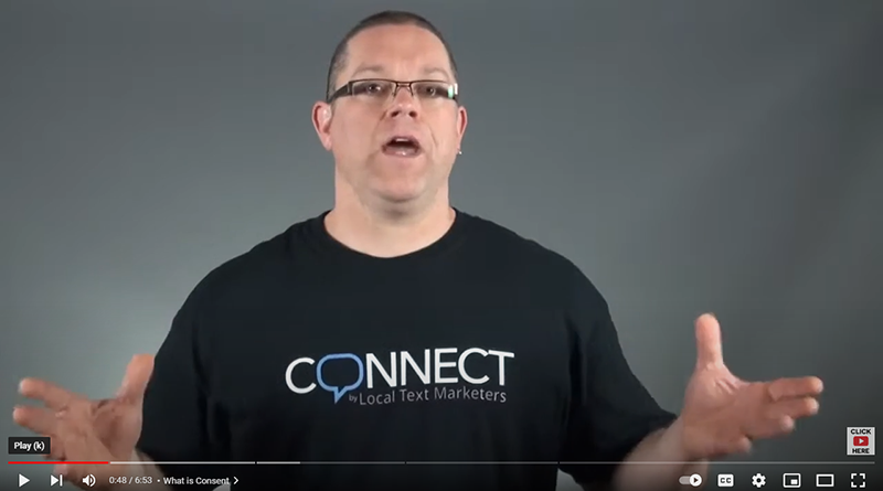 Video: 9 Things To Know about SMS Marketing in Canada