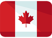 Canadian Flag