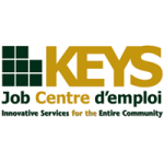 Keys Job Centre d'emploi
