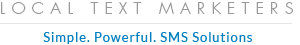 Local Text Marketers logo
