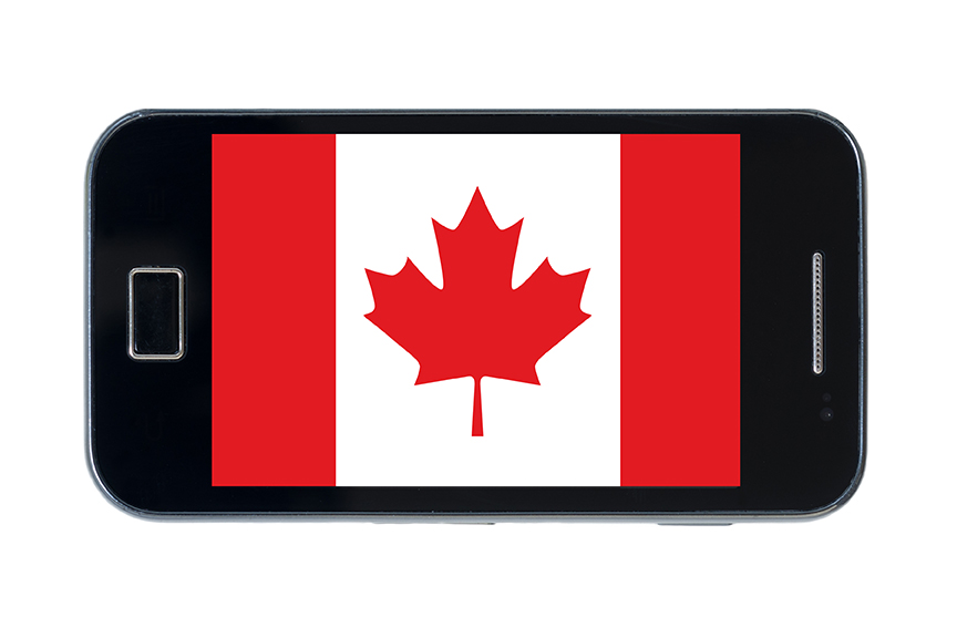 SMS Marketing Canada: What You NEED to Know!
