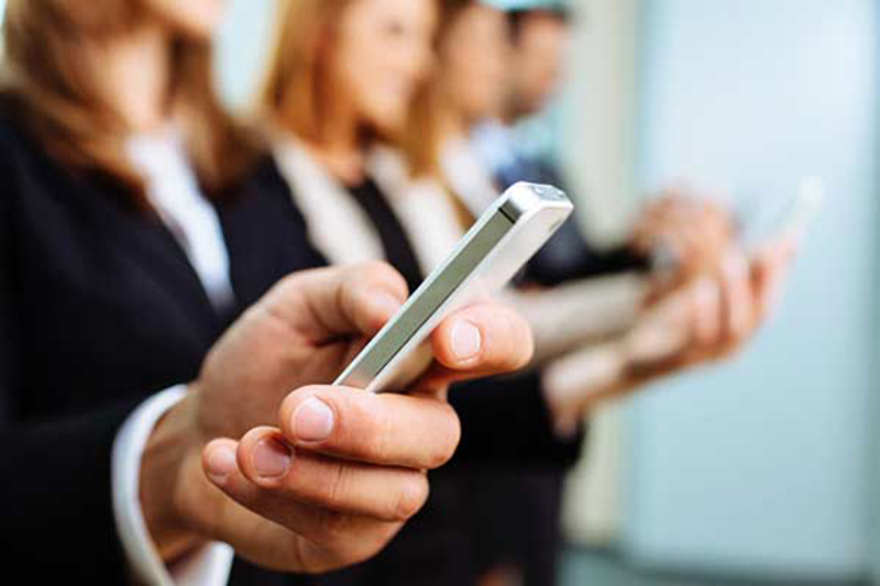 Text Messaging for Employment / Social Services: 6 Benefits