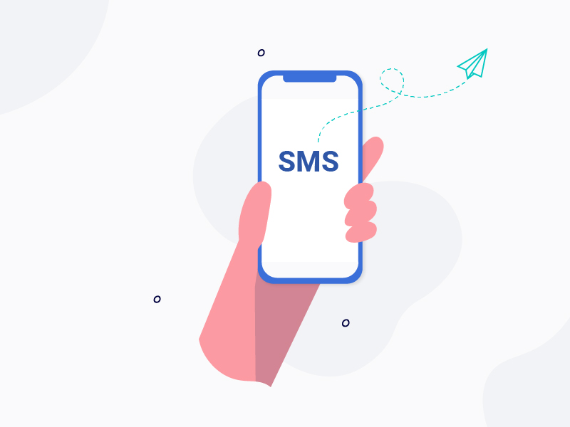 SMS Gateway Provider